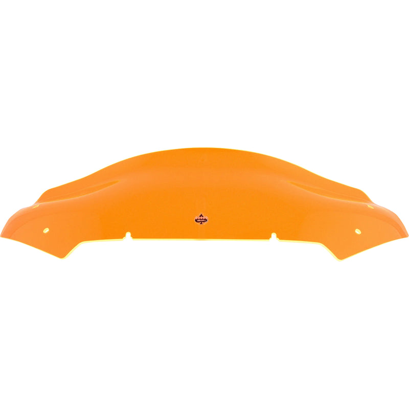 Klock Werks Kolor Flare™ Windshield - KWW-01-0751 For Harley Road Glide 2023-2026