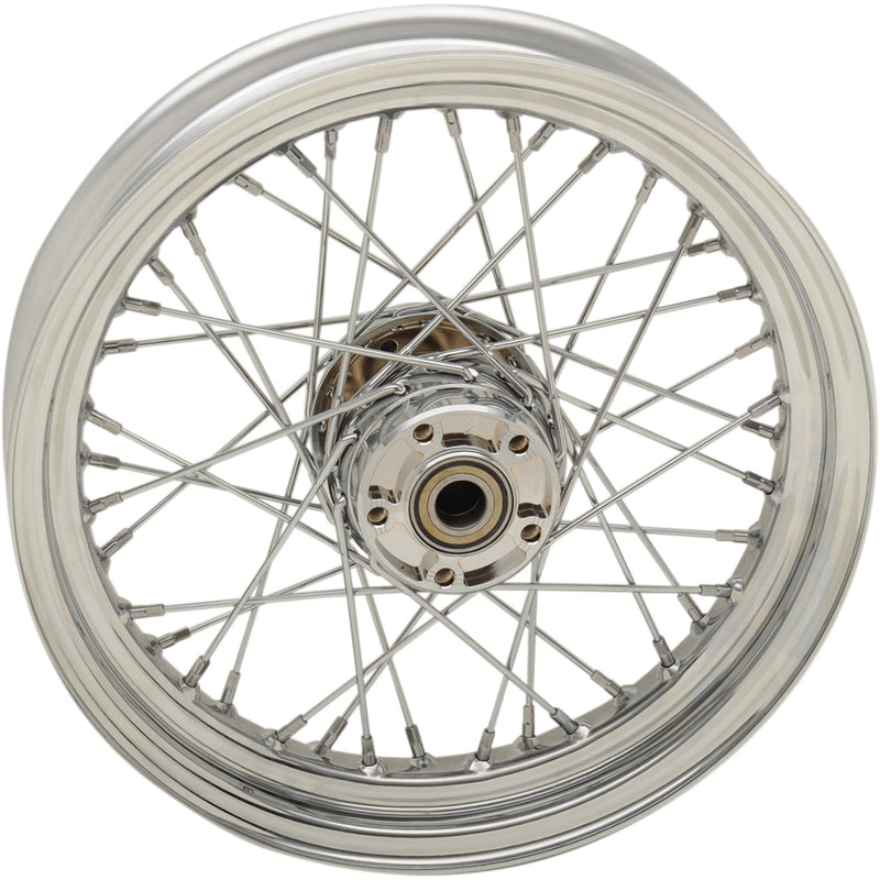 Drag Specialties Wheel - 0204-0520 For Harley Sportster 2014-2022