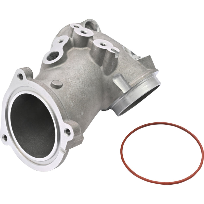 DRAG SPECIALTIES 1050-0480 Intake Manifold Kit without sensor/clip - m8