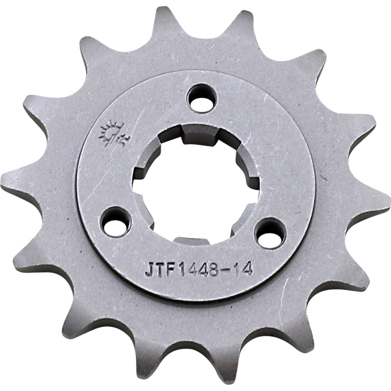 JT Sprockets Suzuki Sprocket - JTF1448.14 Suzuki 650SE 1996-2006