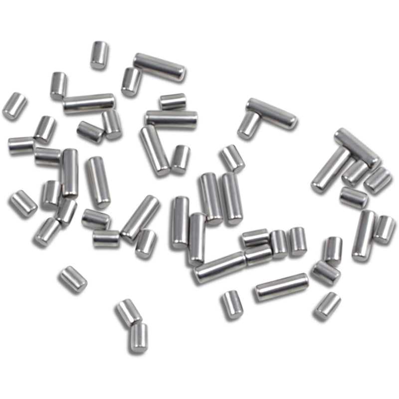 Eastern Motorcycle Parts Bearing Roller Set +.0006" Big Twin - B-LATE-4-RS For Harley Motorcycles 1973-1986