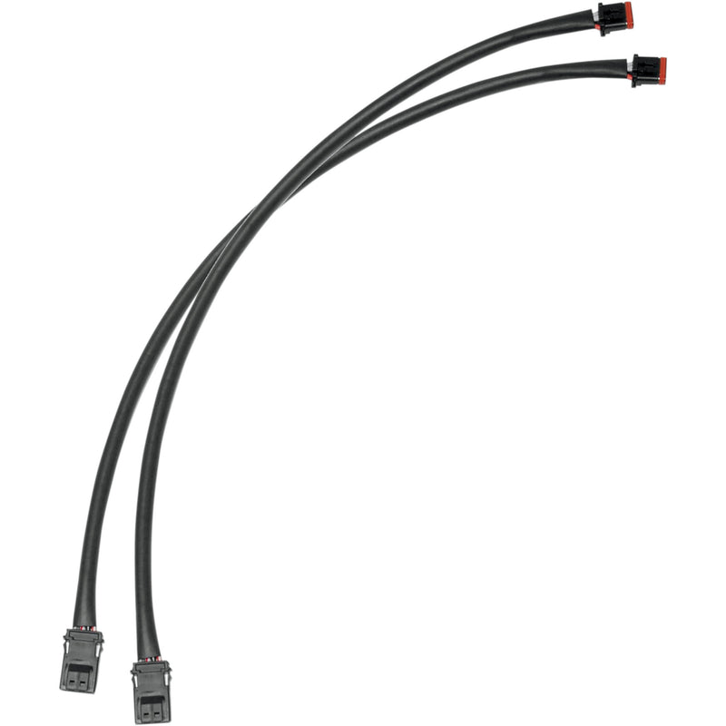Namz Extension Wiring Kit - NHCX-J04 For Harley Motorcycles 2011-2026