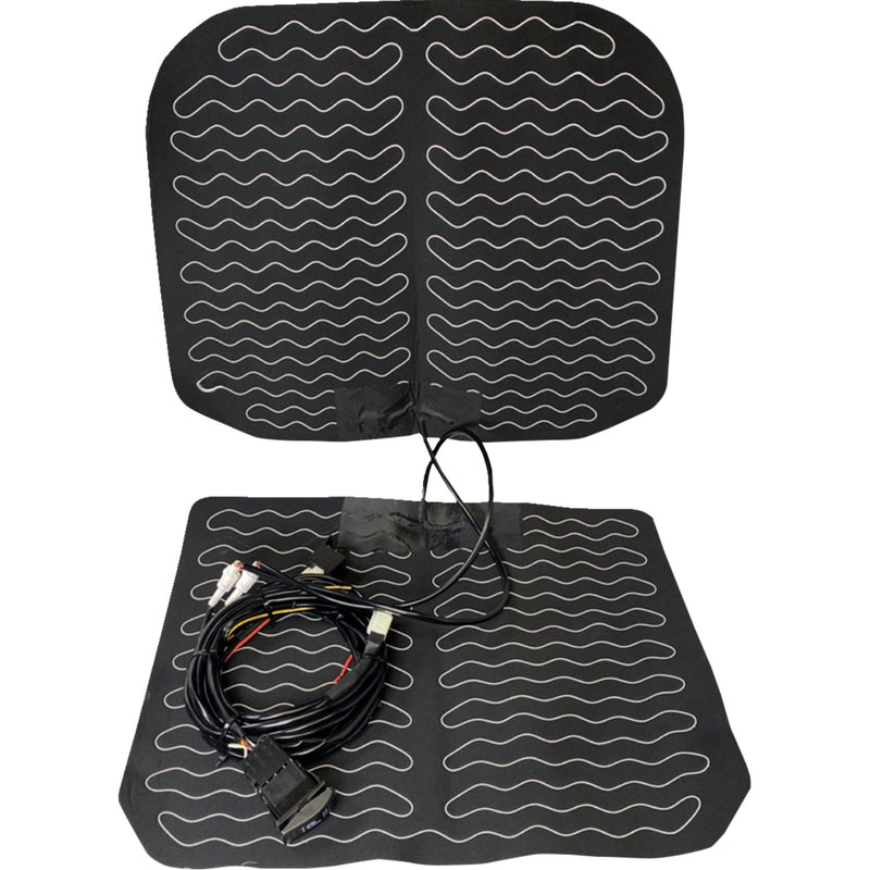 MOOSE OFFROAD 0821-3571 100-5181-PU Seat Heater utv