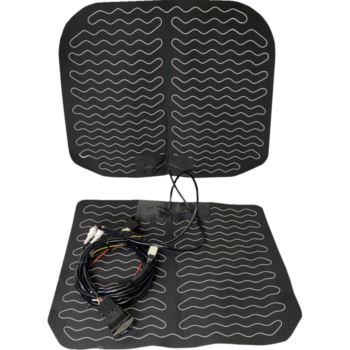 MOOSE OFFROAD 0821-3571 100-5181-PU Seat Heater utv