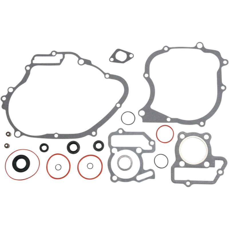 Moose Offroad Gasket Kit - 811616MSE Yamaha 90 2000-2008