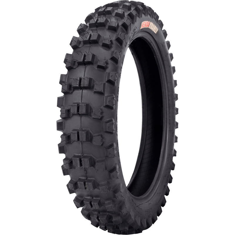 KENDA 0313-0838 04778182002 K778 Knarly Tire Tire - K778 Knarly - Rear - 120/90-18 - 65R
