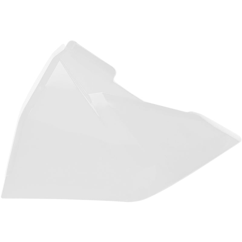 Acerbis Air Box Cover - 2685986811 For KTM SX 85 2018-2024 | Gas Gas 85 / 85 17/14 2021-2024 | Husqvarna 17/14 2018-2024