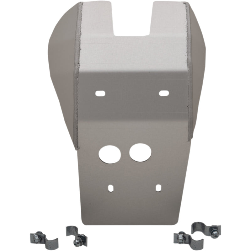 Moose Offroad Skid Plate - 282 Suzuki 200S / DR200SE / 200SE / DR200S 1996-2020