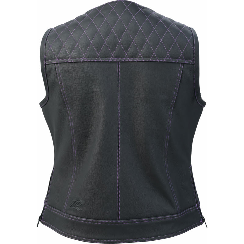 Z1R Women's Werk Vest Black