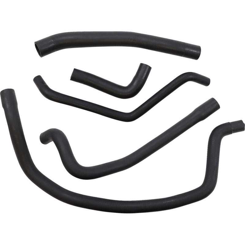 Moose Offroad Hose - 100-3445-PU Polaris Sportsman 2014-2020