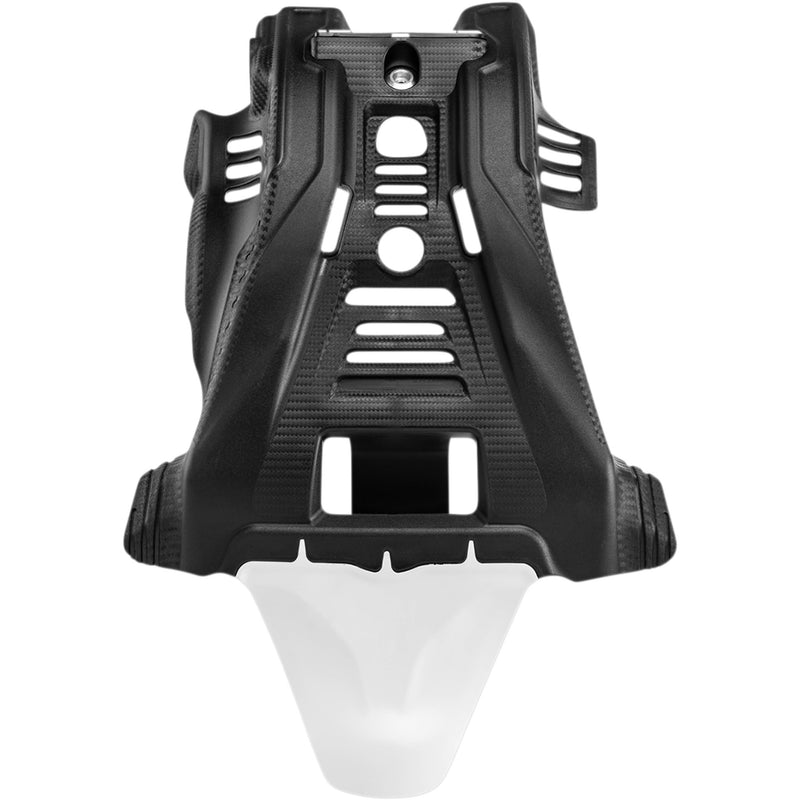 Acerbis Skid Plate - 2780601007 Yamaha YZ 125 2006-2025