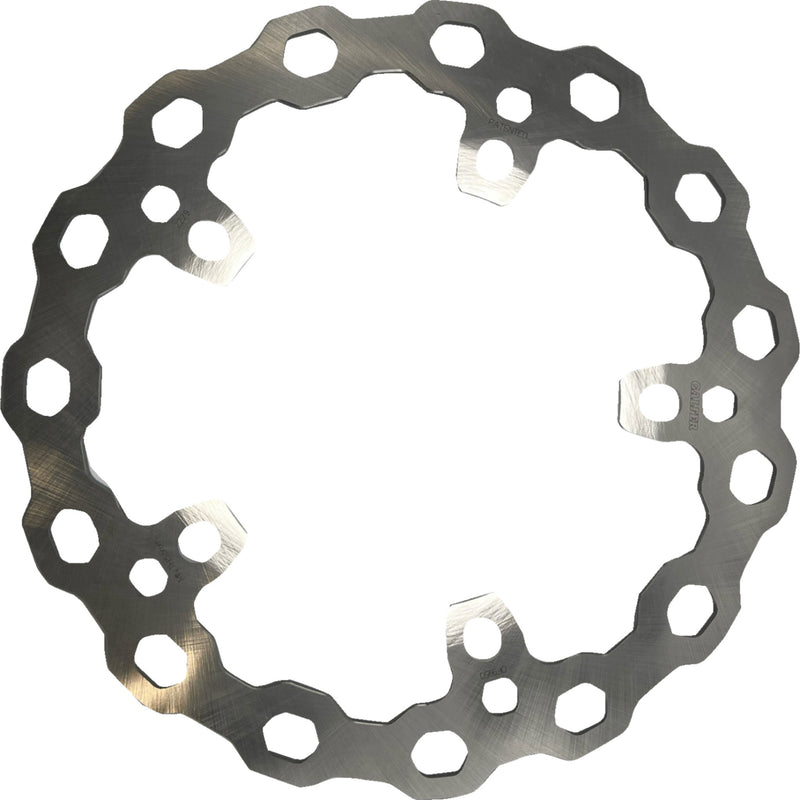Galfer Cubiq Brake Rotor - DF995Q For Harley Sportster RH1250S 2021-2023