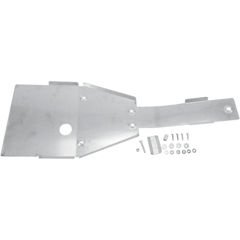Motorsport Products Glide Plate - 83-3601 Yamaha Raptor 2006-2024