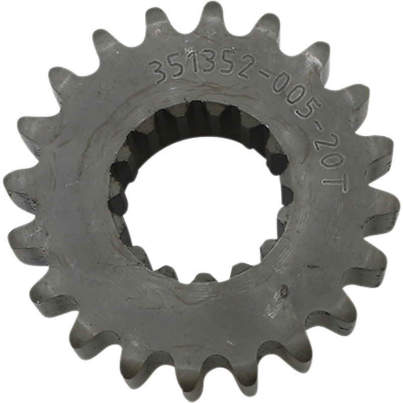 Venom Products Sprocket - 351352-005 Polaris Snowmobiles 1996-2010