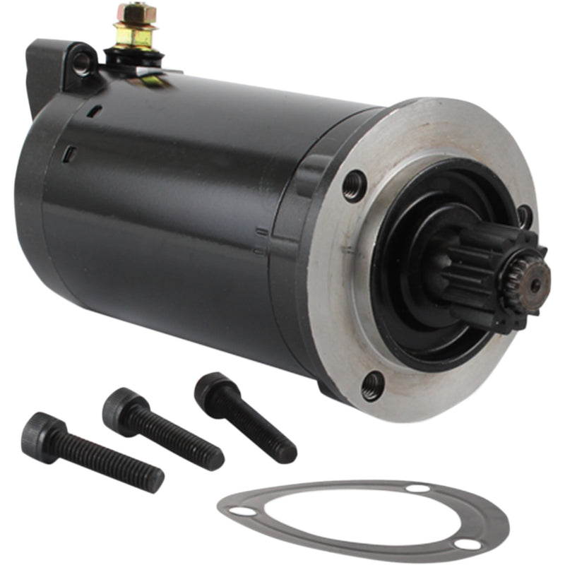 Parts Unlimited Motor - 2110-0773 Ducati Motorcycles 2003-2010