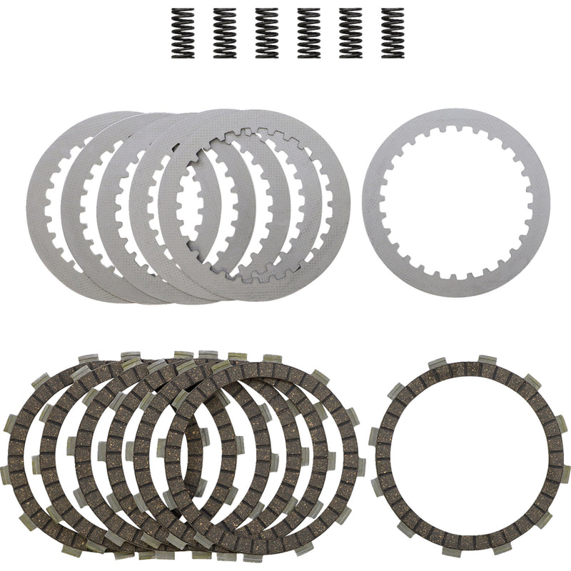 Vintco Clutch Plate - KCLH13 Honda CR250R 1983