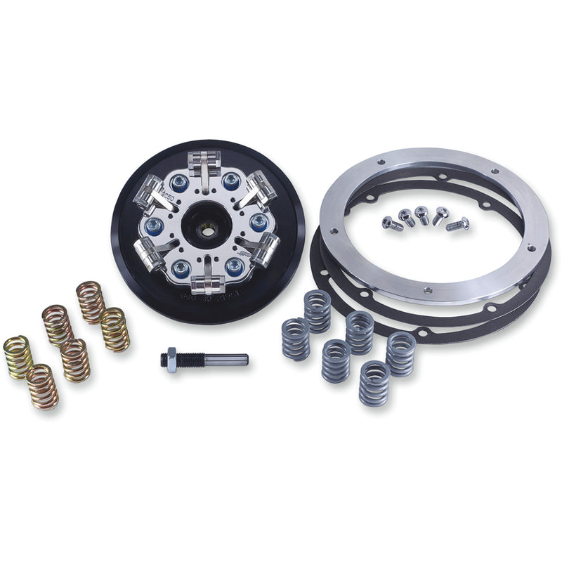 Barnett Scorpion Pressure Plate - 618-30-23098 For Harley Motorcycles 1999-2017