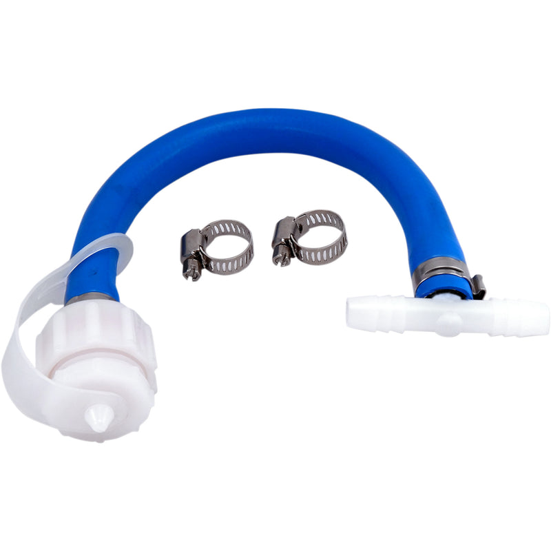 Atlantis Flush Kit - A2505 Kawasaki Watercraft 1986-1995