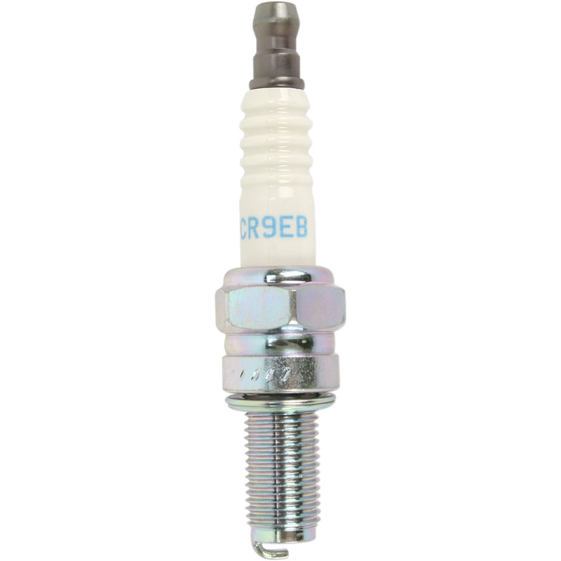 Ngk Spark Plugs CR9EB Spark Plug - 6955 For Harley Motorcycles 2017-2022 | MV Agusta Brutale 910 / Brutale 1078RR / 1078 2006-2009
