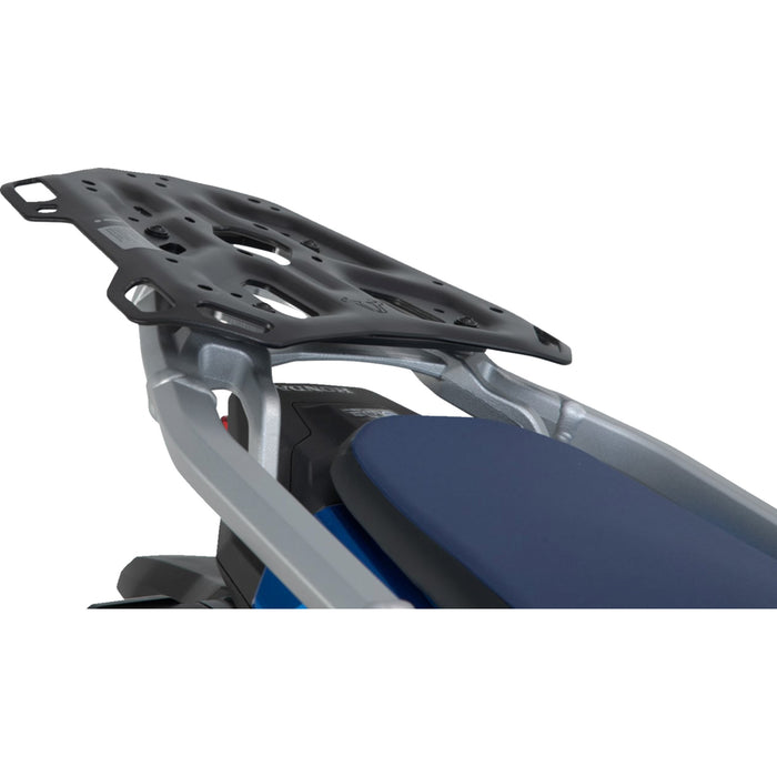 SW-MOTECH 3580-0203 GPT.01.942.30000 Rackpack Tail Bag System black - honda africa twin/adventure '19-'24