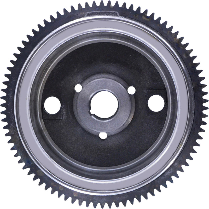 RM STATOR 3801-0466 RM11512 Flywheel Rotor magneto  - capped - heavy duty - polaris