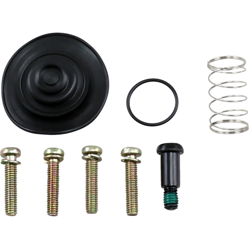 Parts Unlimited Diaphragm Kit - 0705-0468 Honda CBR600F2 / CBR600F / CBR900RR / CB600F 599 1991-1994