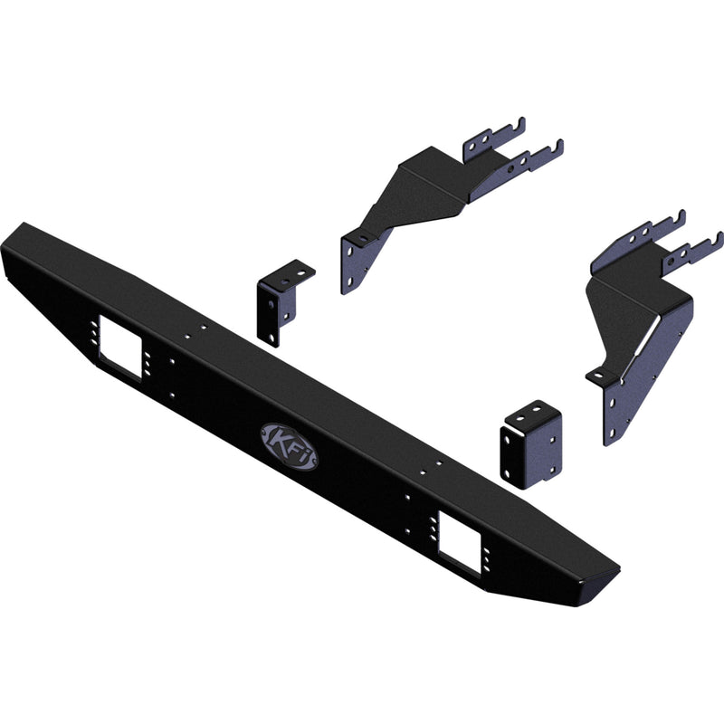 Kfi Products Bumper - 101880 Polaris General 2016-2020
