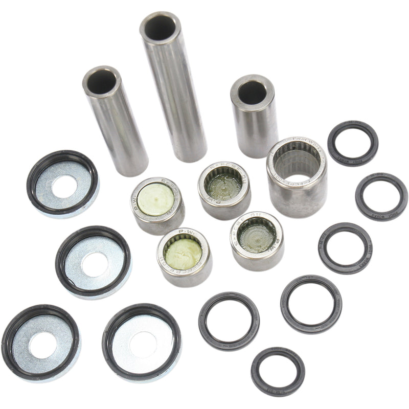 Pivot Works Rebuild Kit - PWLK-Y15-450 Yamaha YFZ450R 2009-2025