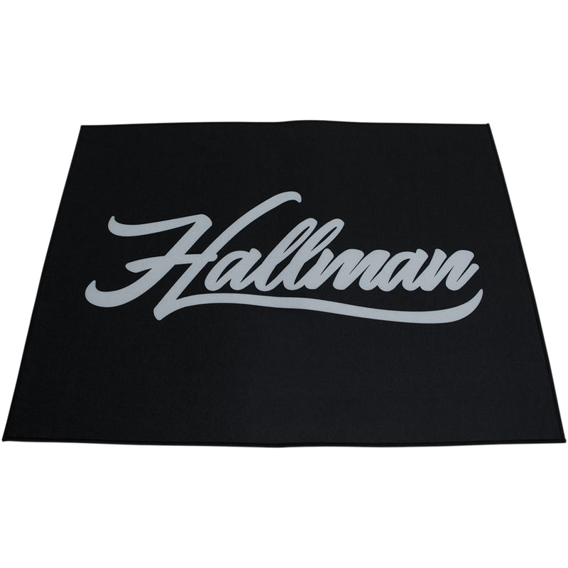 THOR 9905-0112 Branded Absorbent Pit Pad Absorbent Pit Pad - Small