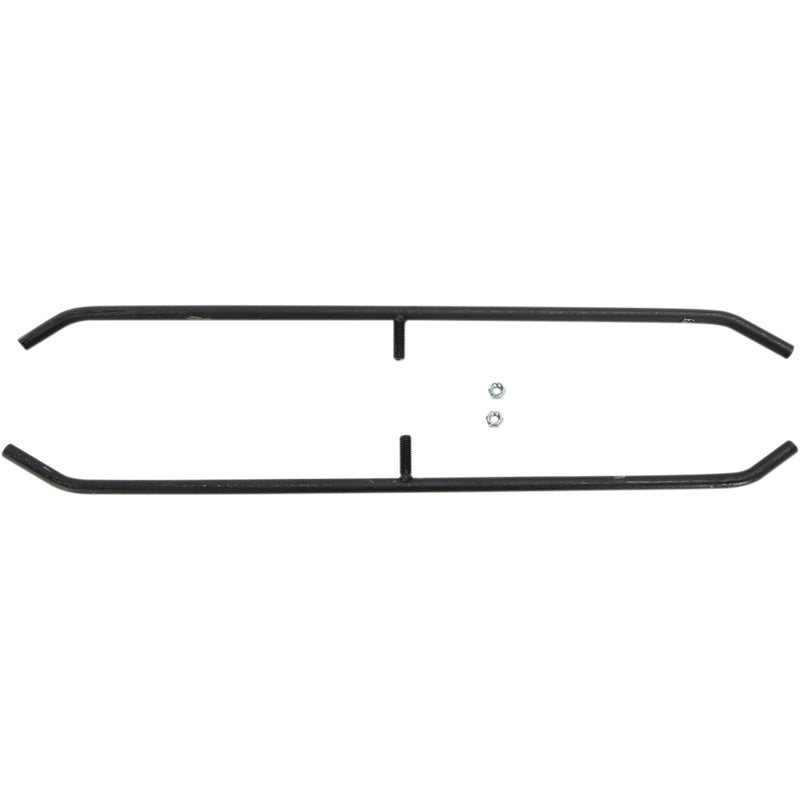 Sno Stuff Wear Bar - 510-401-PR For Ski-Doo Elan 1971-1996 | Moto-Ski Mini Snos 223 / Cadet 250 1973-1975 | Indian Spirit 1976-1977