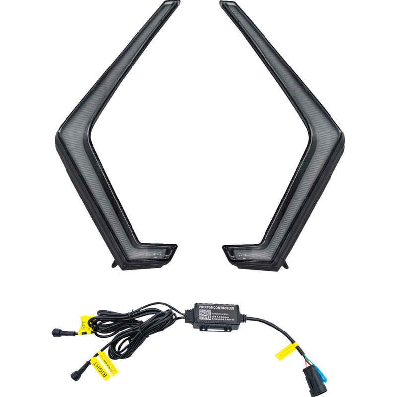 Brite-Lites Accent Light - BL-RZRF Polaris RZR 2019-2026