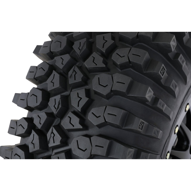 HIGH LIFTER 0320-1477 001-2749HL Roctane STX Tire Tire - Roctane STX - Front/Rear - 35x10R15 - 8 Ply