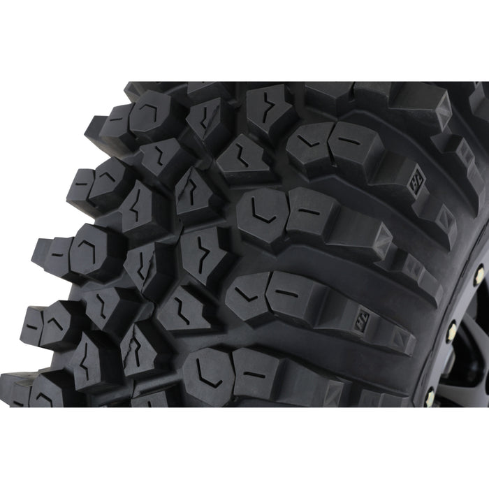 HIGH LIFTER 0320-1476 001-2748HL Roctane STX Tire Tire - Roctane STX - Front/Rear - 33x10R15 - 8 Ply