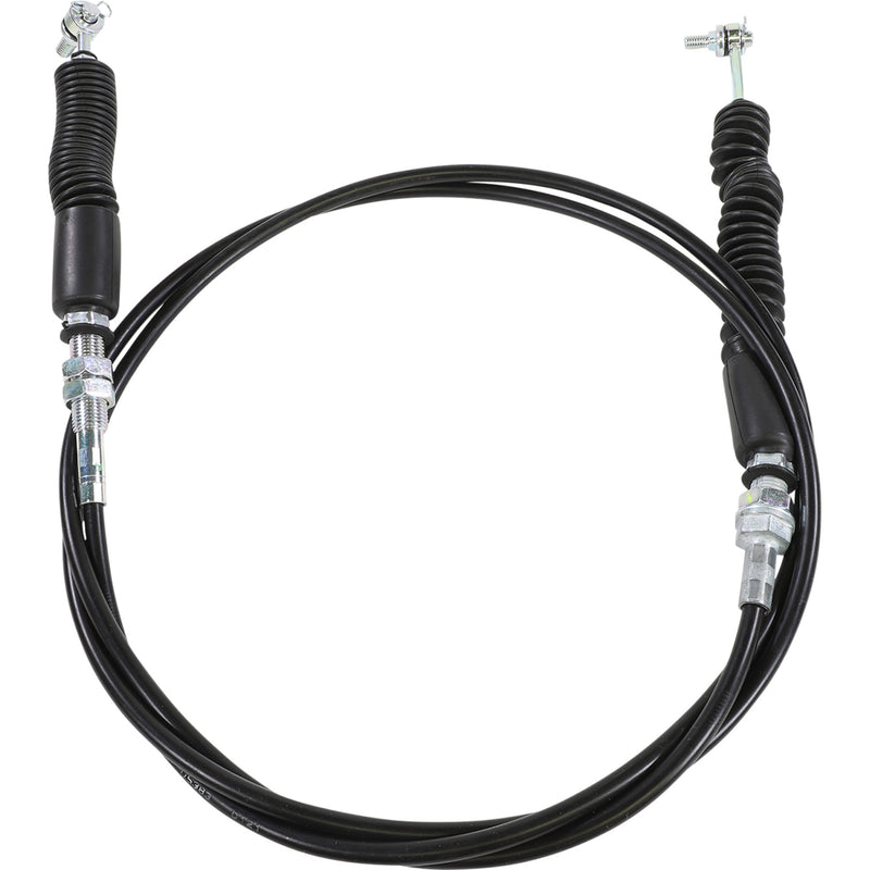 Moose Offroad Cable - 100-4537-PU Polaris Ranger 2014