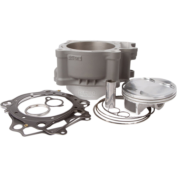 CYLINDER WORKS 0931-0270 10001-K01 Cylinder Kit — Cylinder Kit Cylinder Kit - Standard Bore - 78.00 mm - Honda