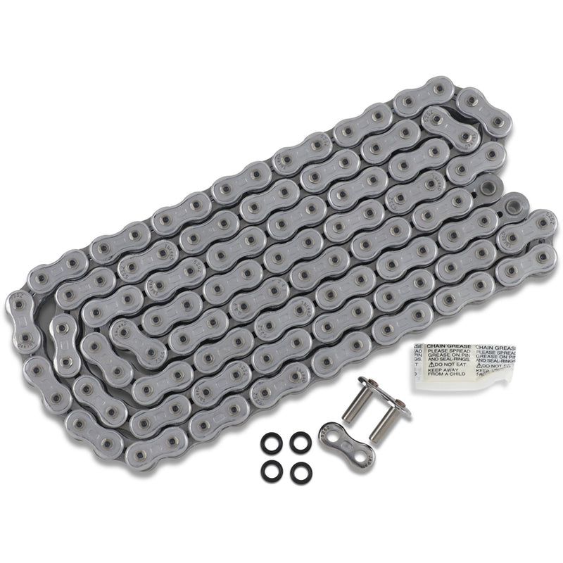 THREED 1223-0562 525Z3D-120C 525 Z Chain 525 Z - Chain - 120 Links - Chrome