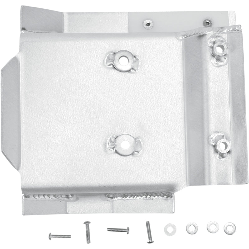 Dg Performance Skid Plate - 58-4509 Yamaha 450 4x2 / YFZ450R / YFZ450X 2009-2018