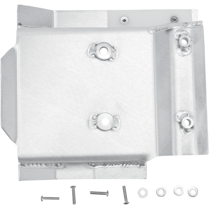 DG PERFORMANCE 0505-0937 58-4509 Swingarm Skid Plate yfz 450