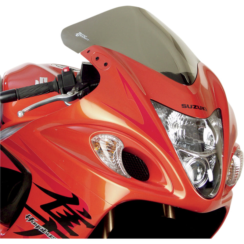 Zero Gravity SR Series Windshield - 20-134-02 Suzuki 1300R Hayabusa 2008-2020