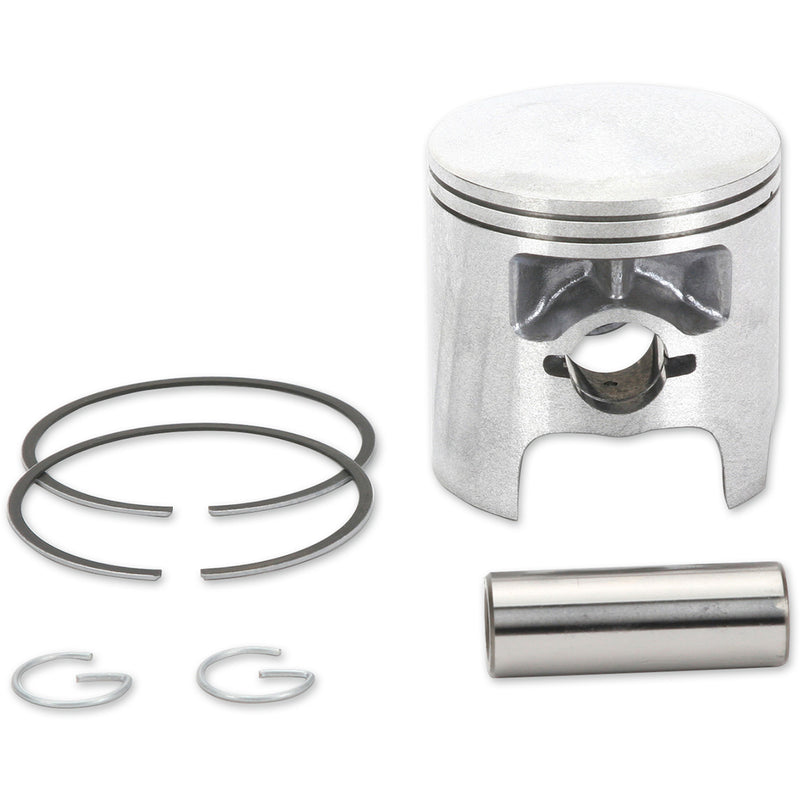 Parts Unlimited Piston Kit - 09-808 Yamaha Snowmobiles 1979-1991