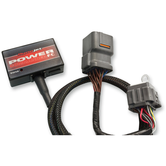 DYNOJET 1020-2335 FC19004 Power Commander Fuel Controller Power Commander Fuel Injection Controller - Polaris