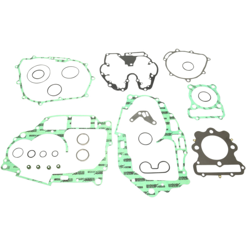 ATHENA 400210850221 P400210850221 Gasket Kit — Complete Complete Gasket Kit - Honda