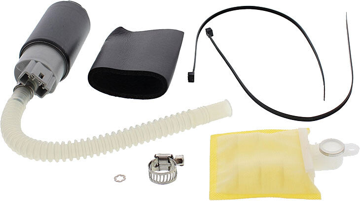 All Balls Fuel Pump Kit - 47-2019 For Harley Motorcycles 2000-2006