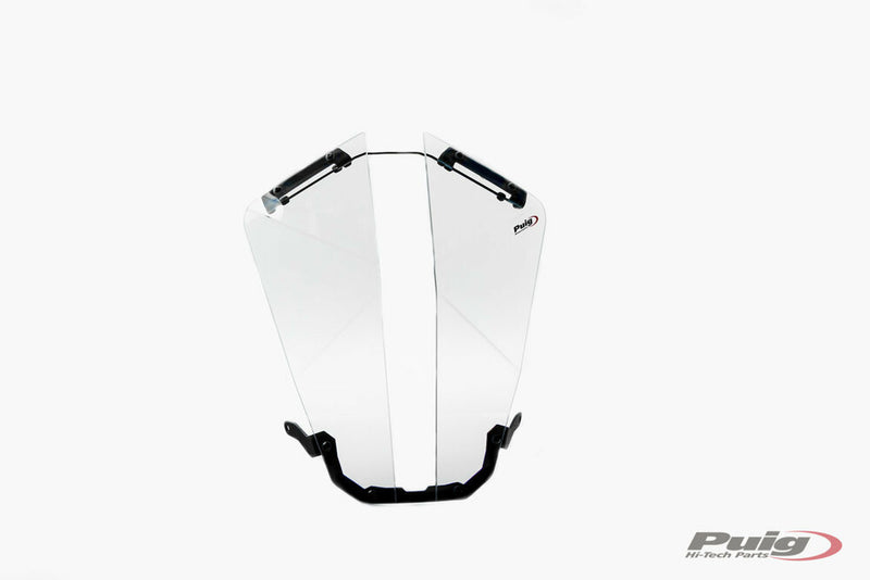 Puig Hi-Tech Parts Headlight Protector - 9470W KTM 1290 Super Adventure 2017-2020