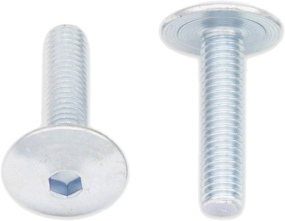 Bolt 024-90625 024-90625 M6X25 FAIRING BOLTS 10/PK