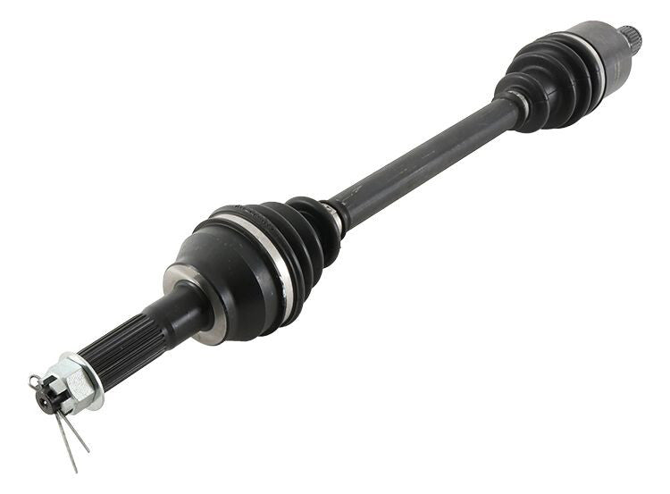 All Balls 531-1520 AB8-PO-8-338 8 Ball Extreme Duty Axle - SpazCycle