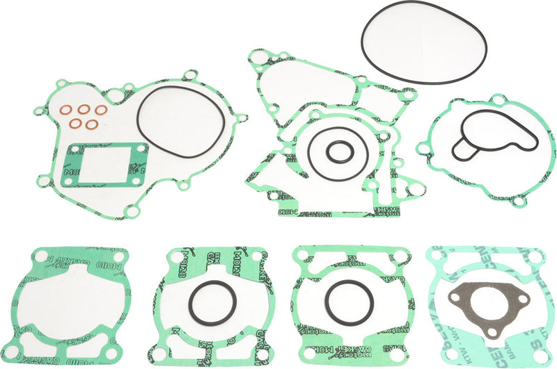 Athena Complete Gasket Kit - P400270850049 For Husqvarna TC 50 2017-2023 | KTM SX 50 2009-2023