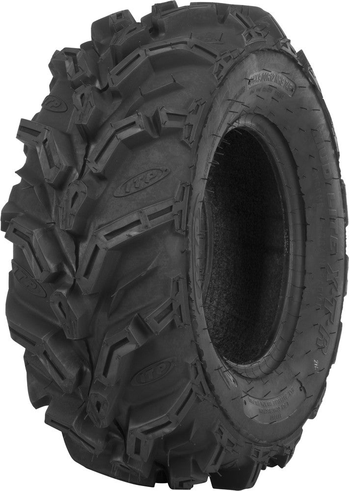 Itp Tire MUD Lite XTR Front 27X9R12 LR880LBS Radial - 560378 For Can-Am UTVs 2011-2018 | Polaris UTVs 2009-2018 | Honda Pioneer 2016-2018