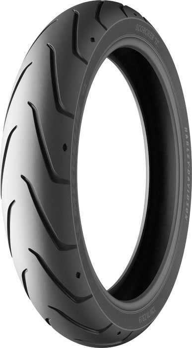Michelin 87-9419 30664 TIRE SCORCHER 11T FRONT 120/70ZR18 (59W) RADIAL TL