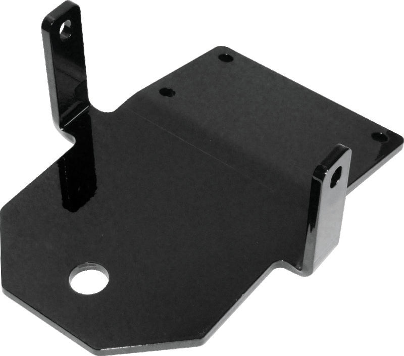 QuadBoss 568274 01-08 Honda TRX250EX Sportrax Trailer Hitch - User 3
